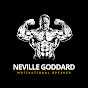 Neville Goddard Motivation