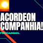 ACORDEON E COMPANHIA POR FERNANDIN LAGOA NOVA RN