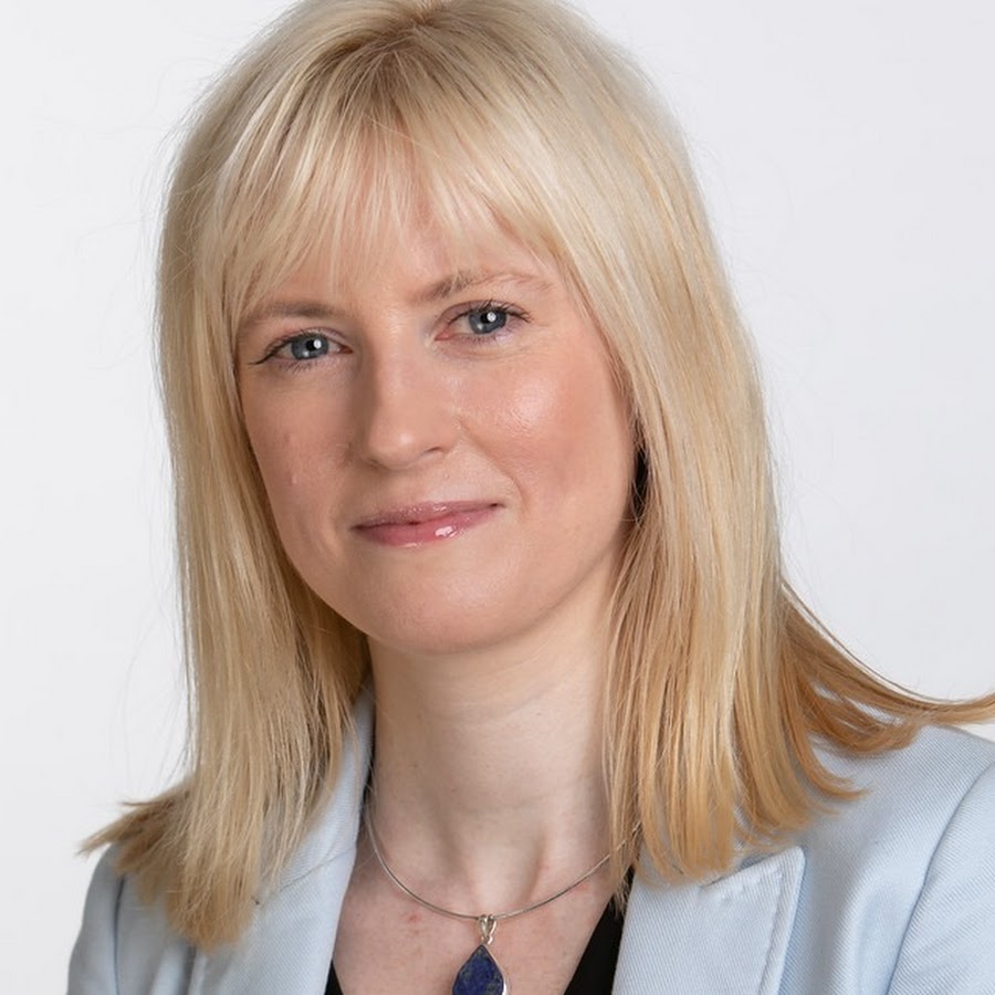 Rosie Duffield Youtube