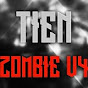 Tiền Zombie v4