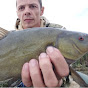 A FISHERMAN on a fishing trip