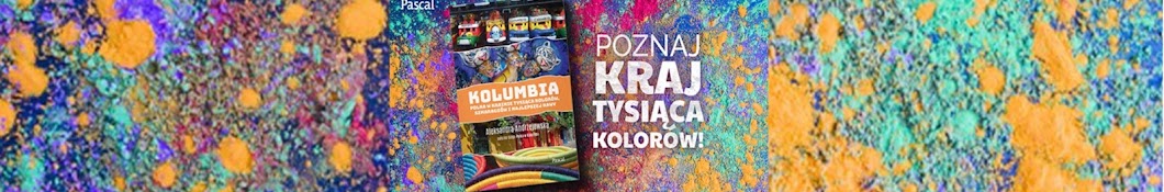 POLKA W KOLUMBII_ POLACA EN COLOMBIA