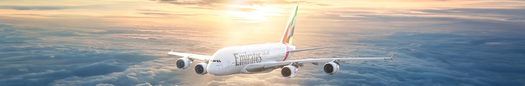 Emirates Banner