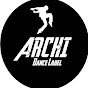 ARCHI DANCE LABEL