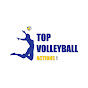 TOP Volleyball Actions