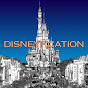 Disneyfication