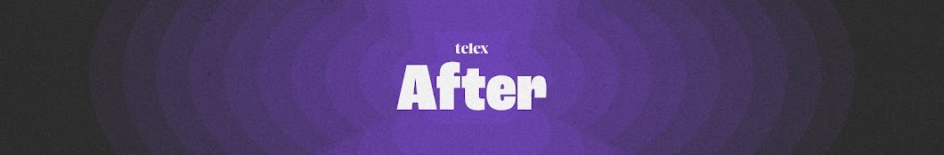 Telex After Banner