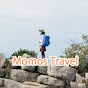 Momo's Travel Memoir