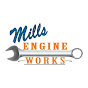 Mills Engine Works