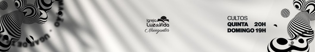 IGREJA LUZ DA VIDA NAVEGANTES