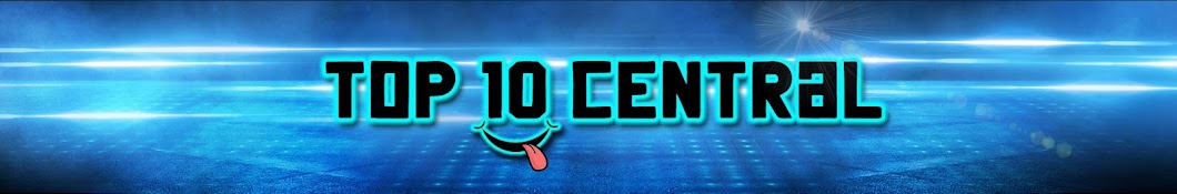 Top 10 Central Banner