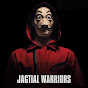 Jagtial warriors