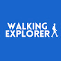 Walking Explorer 4K