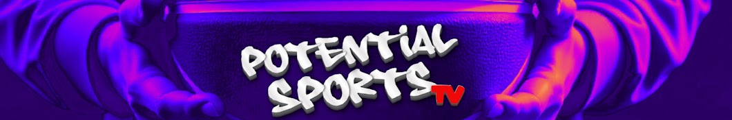 POTENTIAL SPORTS TV