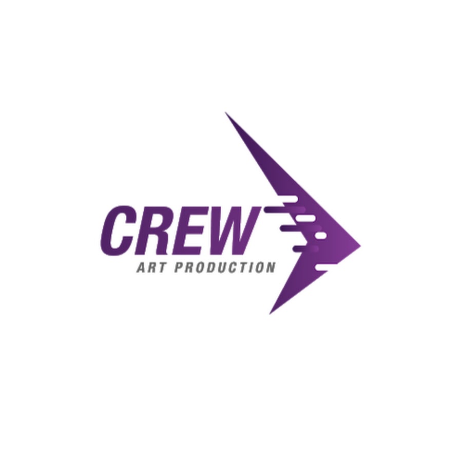 Home crew. TV Crew. Art Production.