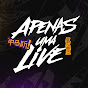 Apenas uma live