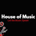 logo House of Music