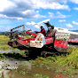 Kombi Sawah Indonesia