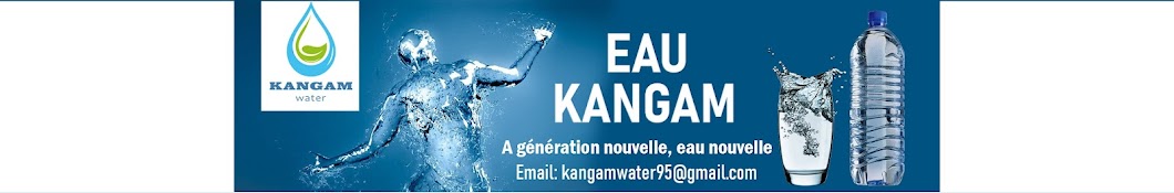 Kangam Water