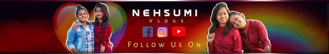 Nehsumi Vlogs