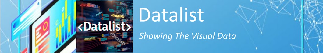 datalist