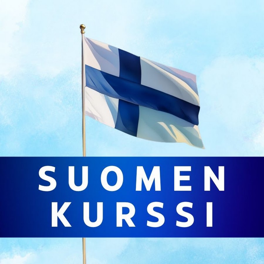 Suomen kurssi @suomenkurssi