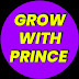 logo Grow With Prince