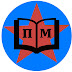 logo Приморские Марксисты