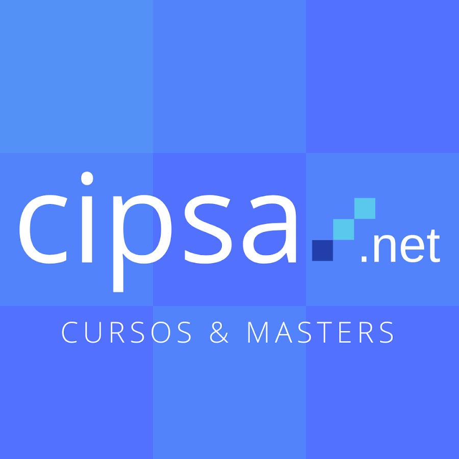 CIPSA Escuela CURSOS & MASTERS