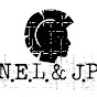 N.E.L & J.P