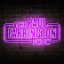 logo The Paul Farrington Show