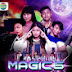 logo fans magic5 (maretta chennel)