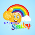 Rainbow Smiley