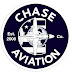 logo Chase Aviation Company