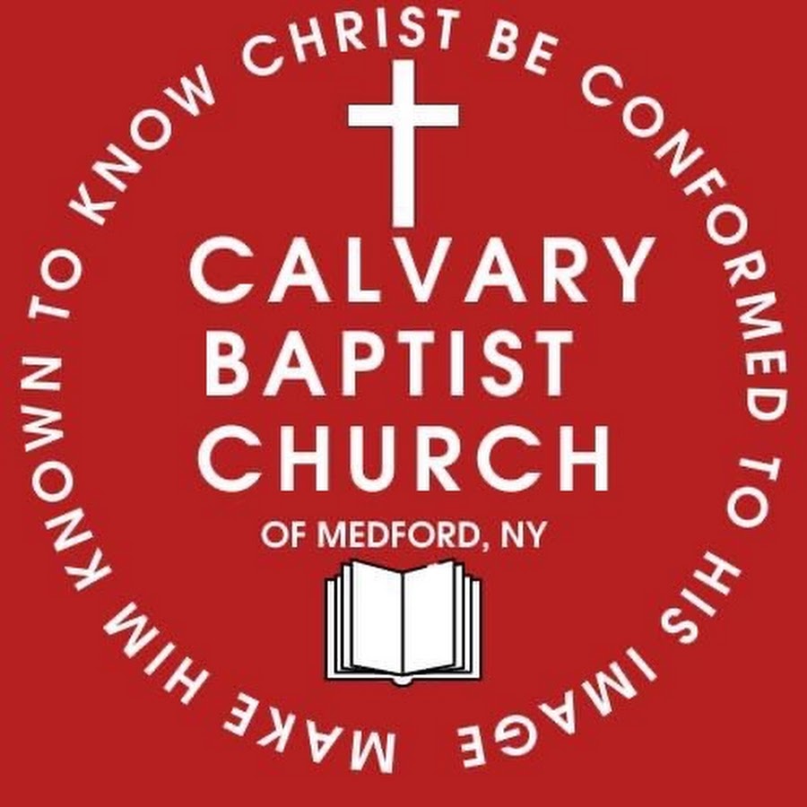Calvary Baptist Church of Medford