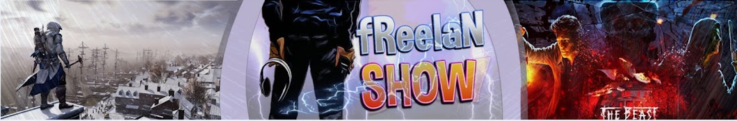 fReelaN SHOW Games