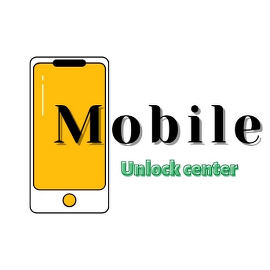 Mobile Unlock center