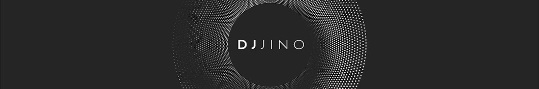 DJ JINO LIVESTREAMS Banner