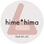 hime*hima