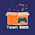 logo TeamBBB Gaming