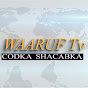 Waaruf Tv