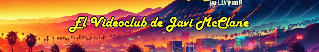 El Videoclub de Javi McClane 📼🍿