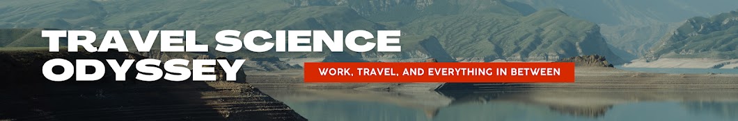 TravelScience Odyssey 