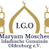 Maryam Moschee Oldenburg