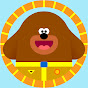 Hey Duggee Official