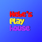 Hebe's Playhouse
