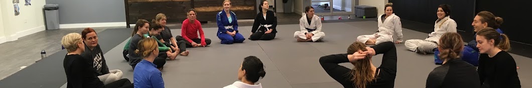 Darla Sedlacek - Instructor — Hurricane Jiu Jitsu - Cleveland