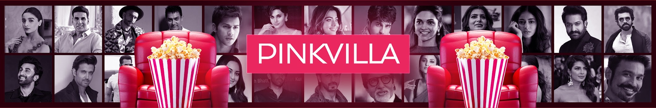 PINKVILLA