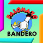 Palomazo Bandero