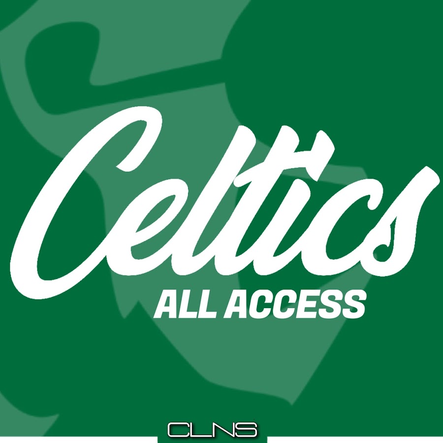 Celtics All Access on CLNS